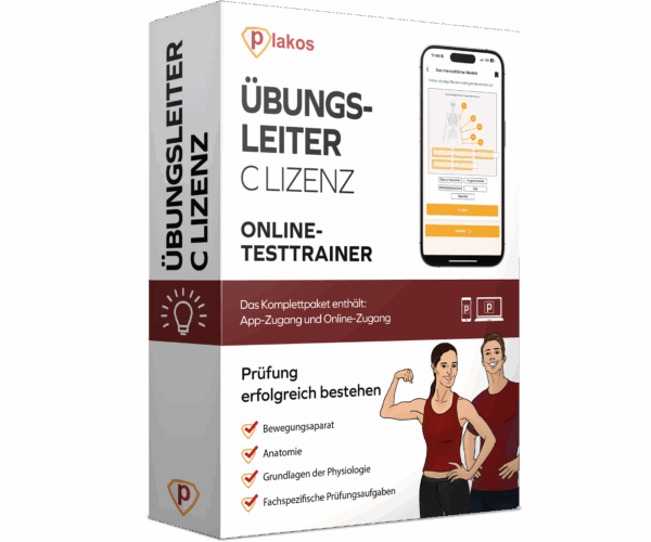Übungsleiter C Lizenz Prüfung 2025 Online Testtrainer