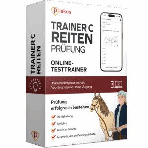 Trainer C Reiten Prüfung 2025 Online Testtrainer