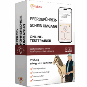 Pferdeführerschein Umgang Prüfungsfragen 2026 Online Testtrainer