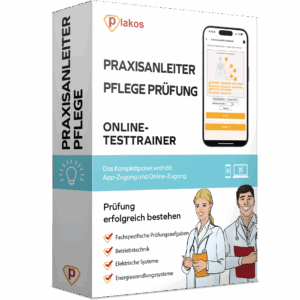 Praxisanleiter Pflege Prüfung 2026 Online Testtrainer