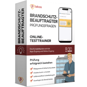 Brandschutzbeauftragter Prüfungsfragen 2026 Online Testtrainer