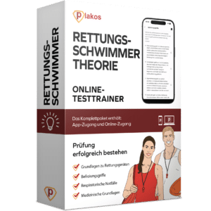 Rettungsschwimmer Theorie Prüfungsfragen 2026 Online Testtrainer