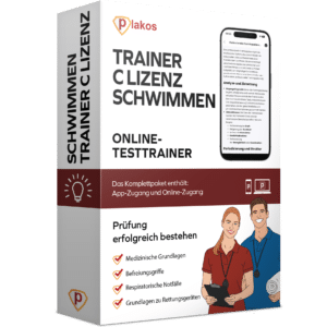 Trainer C Lizenz Schwimmen Prüfungsfragen 2026 Online Testtrainer