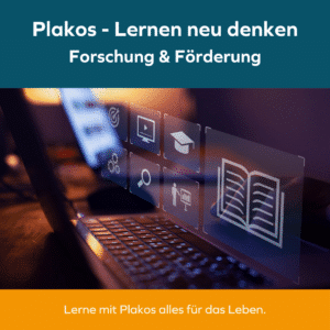 Plakos KI Forschung