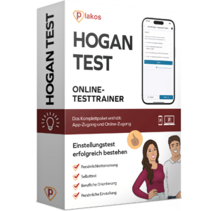 Hogan Test 2026 Online Testtrainer